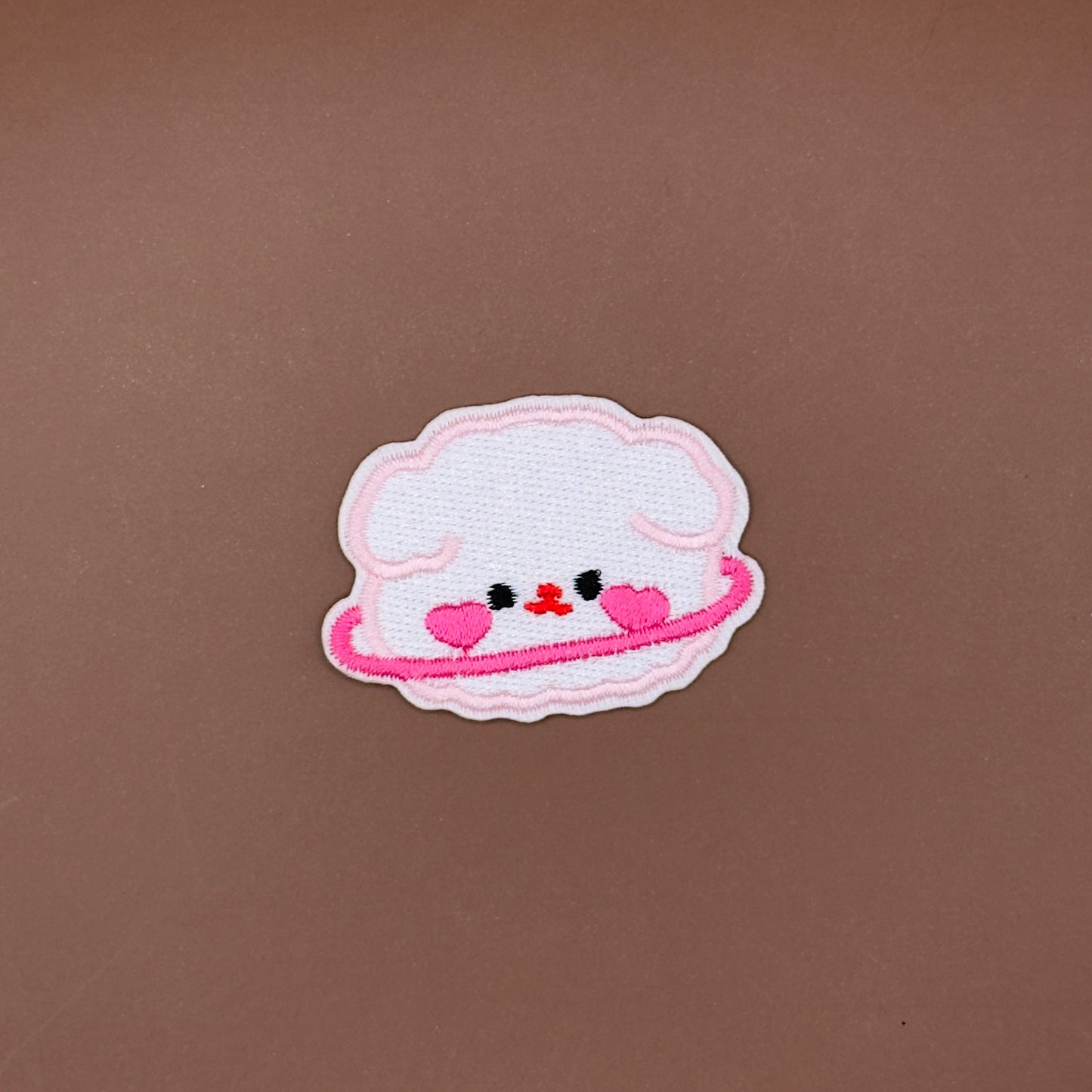 Kawaii Cloud Nine Character Patch
