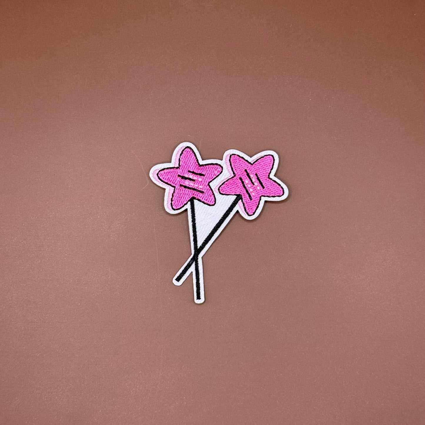 Whimsy Star Wand Duo