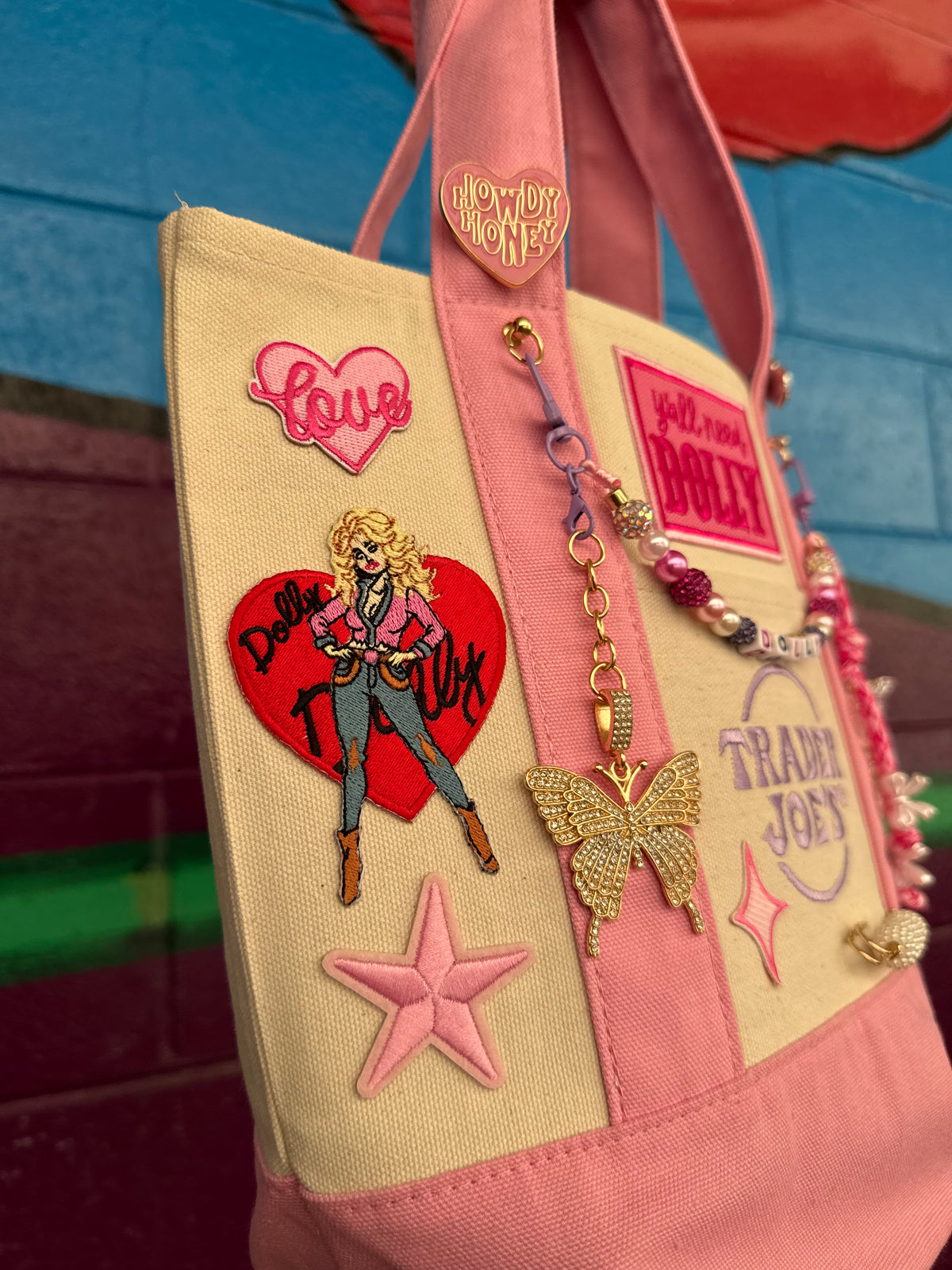 Custom Tote Bundle
