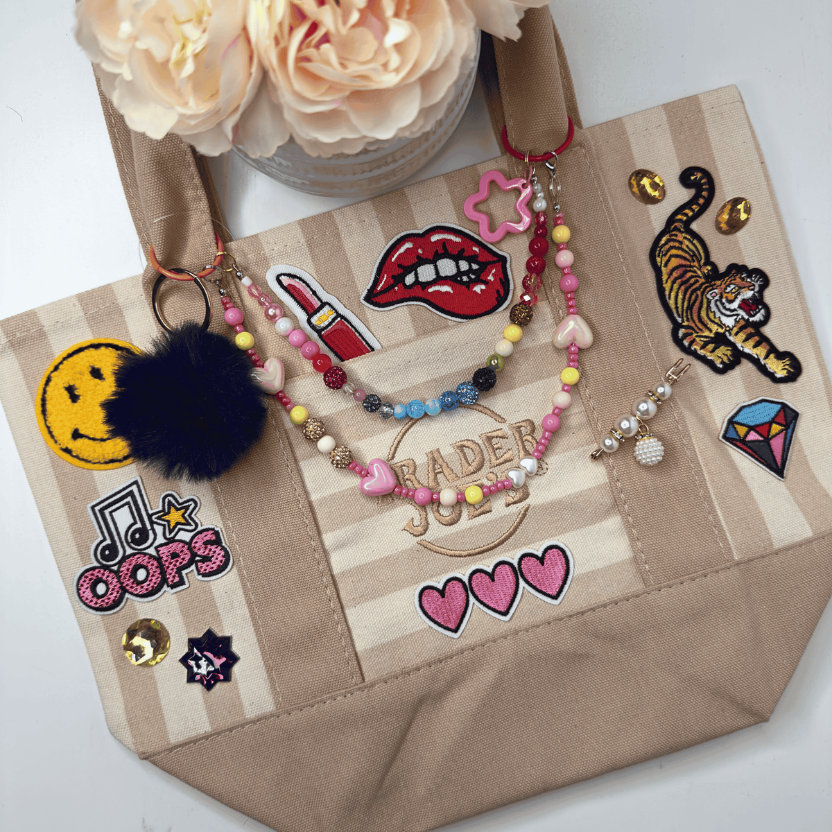 Build Your Pop Star Princess Kit