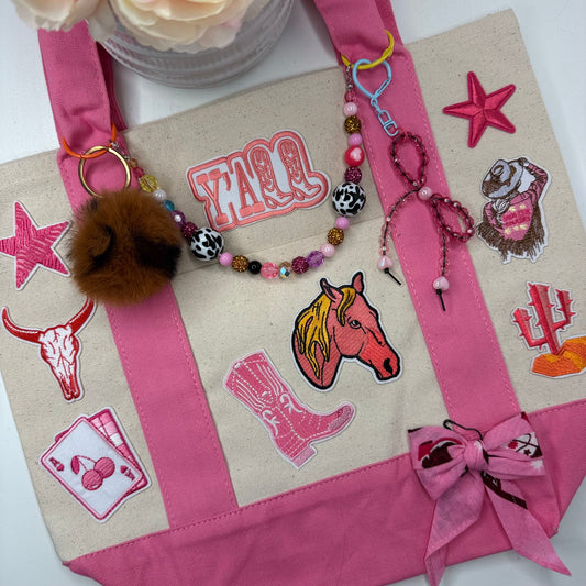 Patch Party Supplies: Everything You Need to Host One