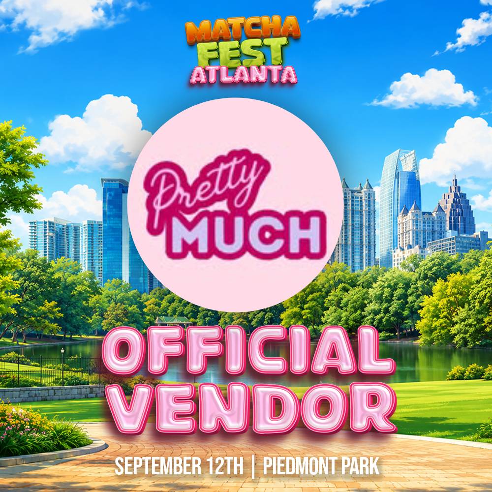 Matcha Became a Whole Culture. We're Bringing Ours to Atlanta.