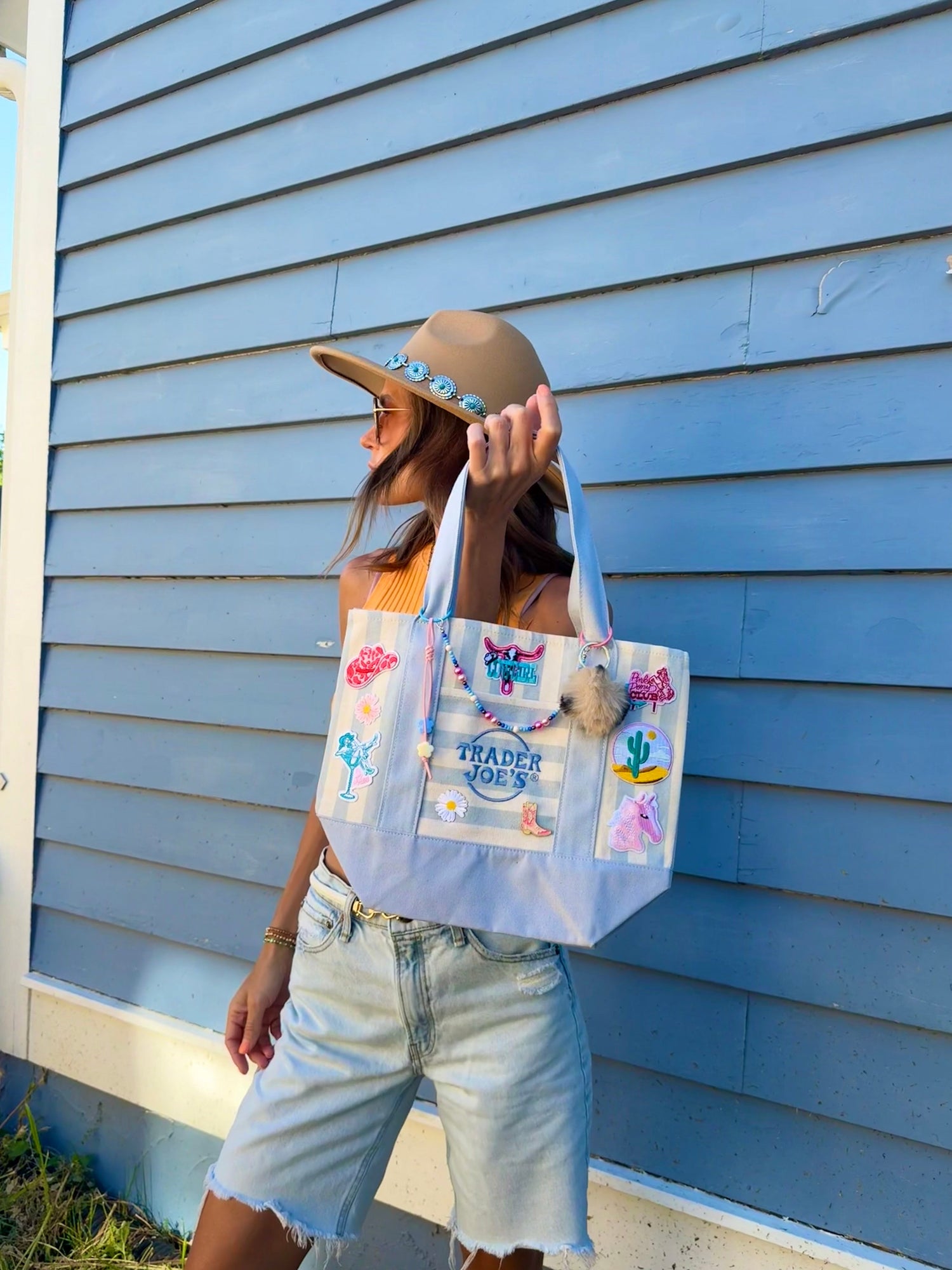 Rodeo Queen