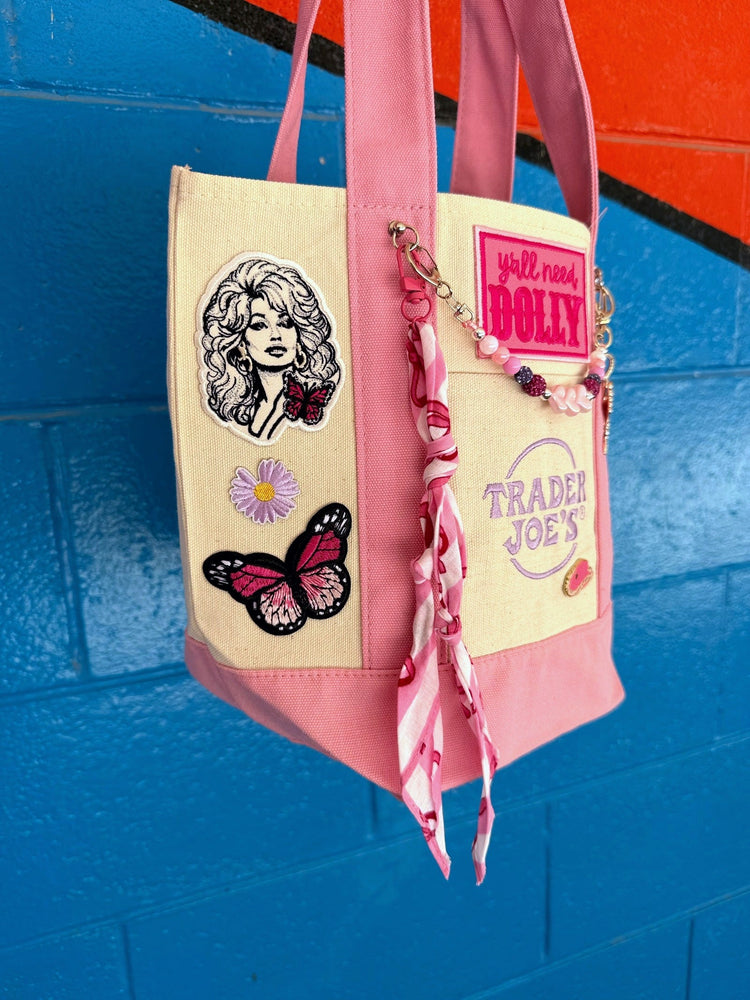 The Dolly Capsule