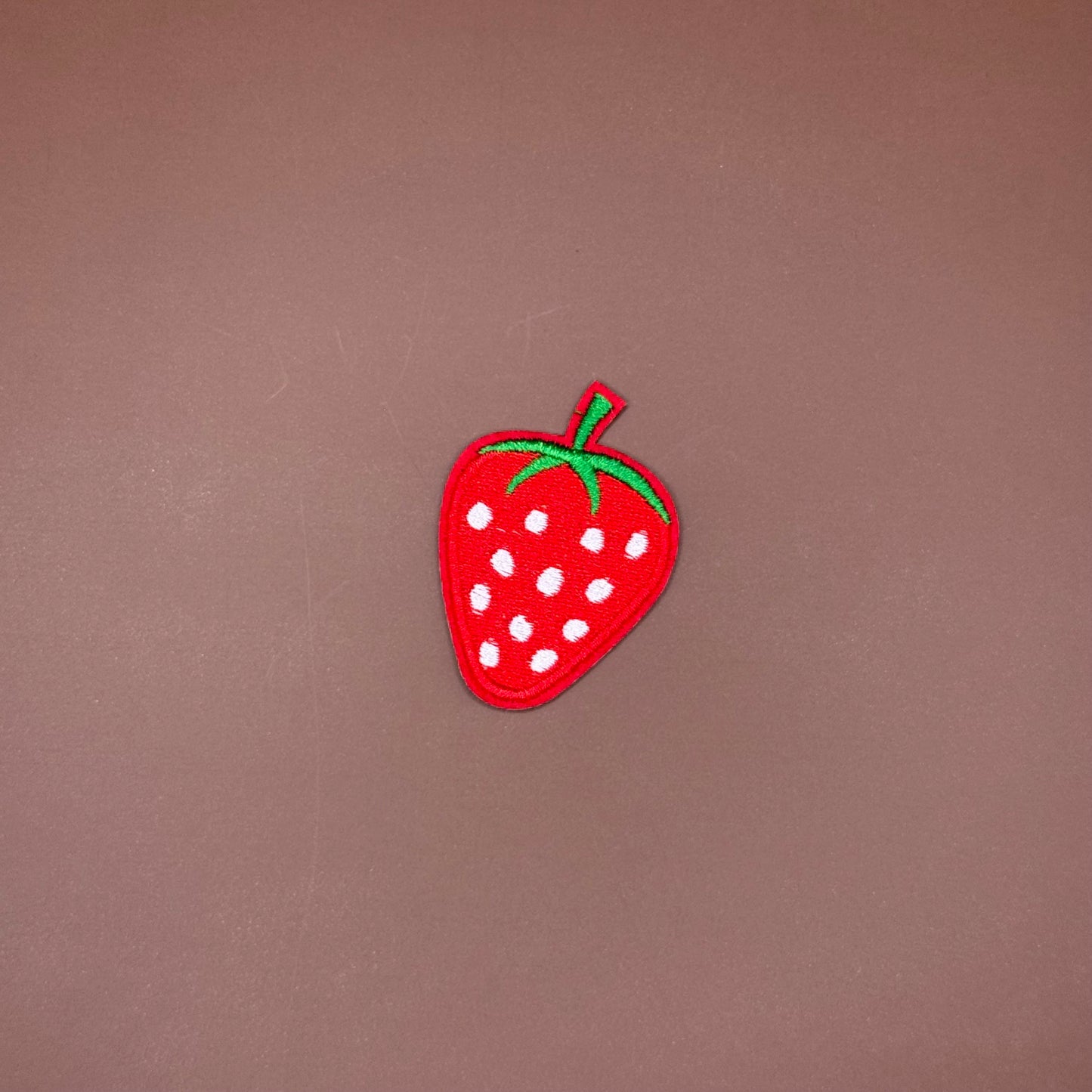 Classic Strawberry Patch