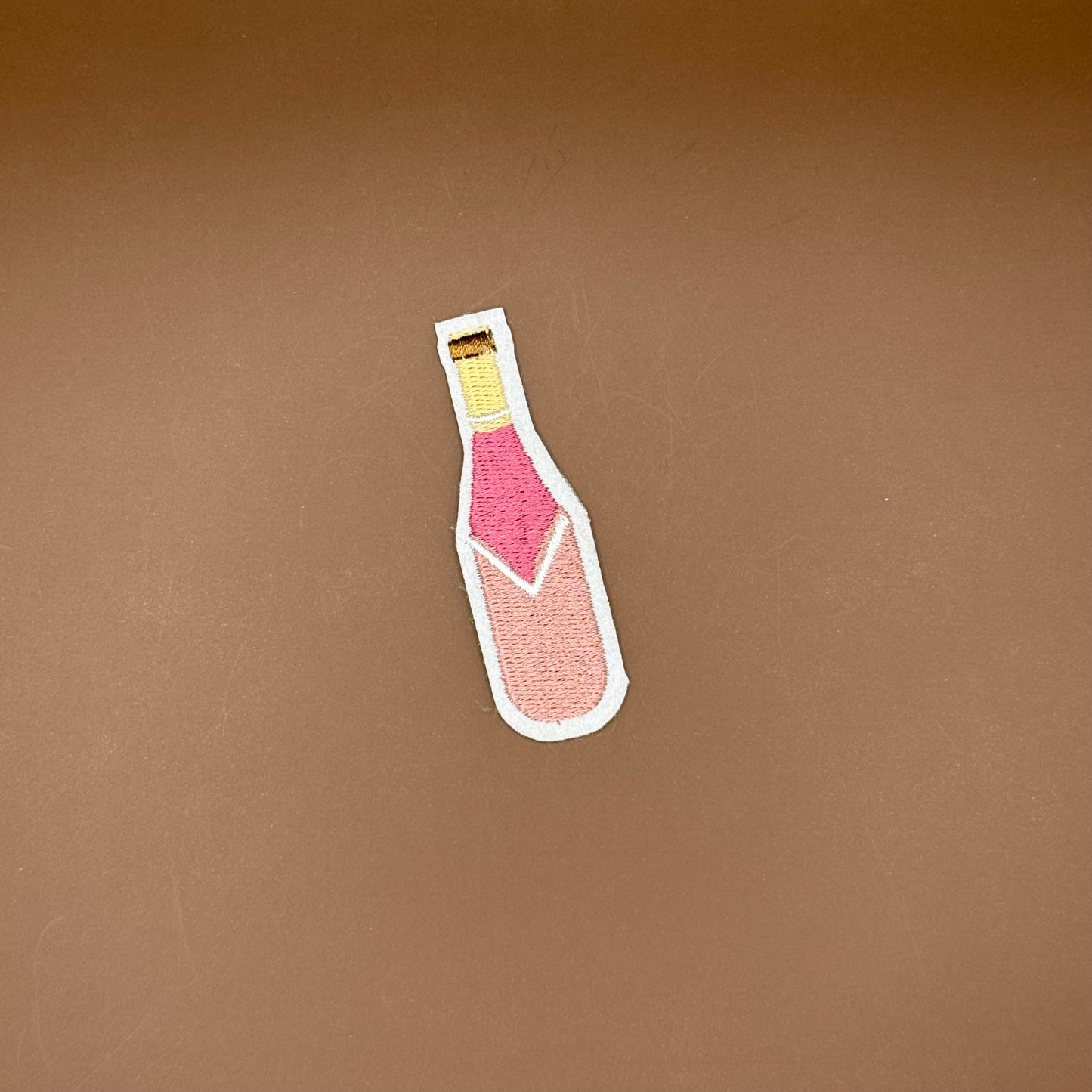Bottle Service Patch