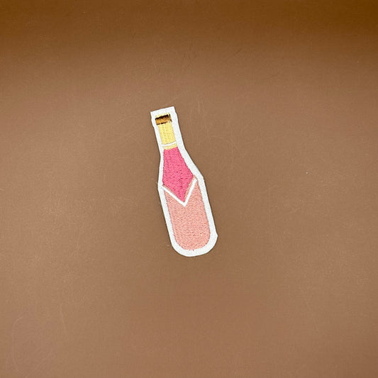 Bottle Service Patch