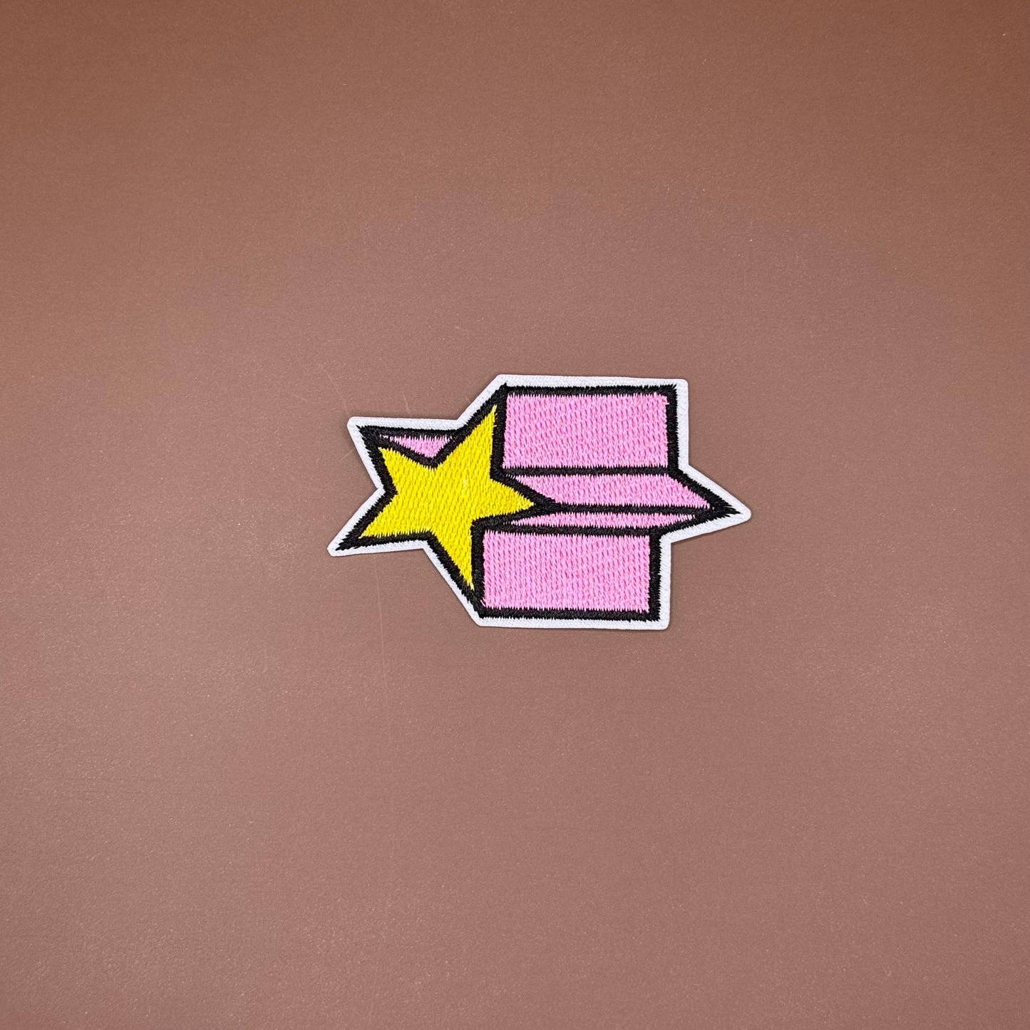Shooting Star Patch