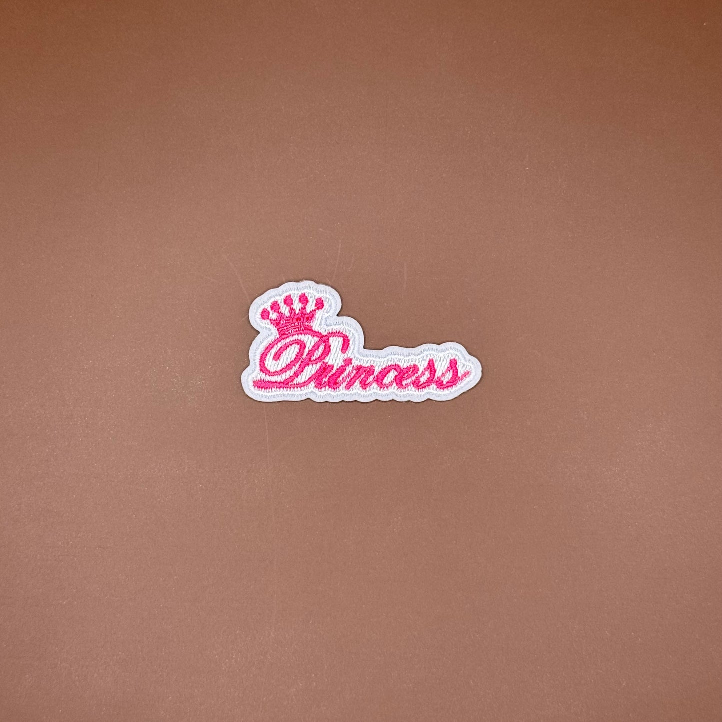 Princess Script Patch