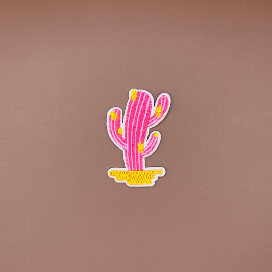 Desert Cactus Patch