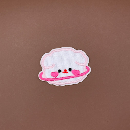 Kawaii Cloud Nine Character Patch