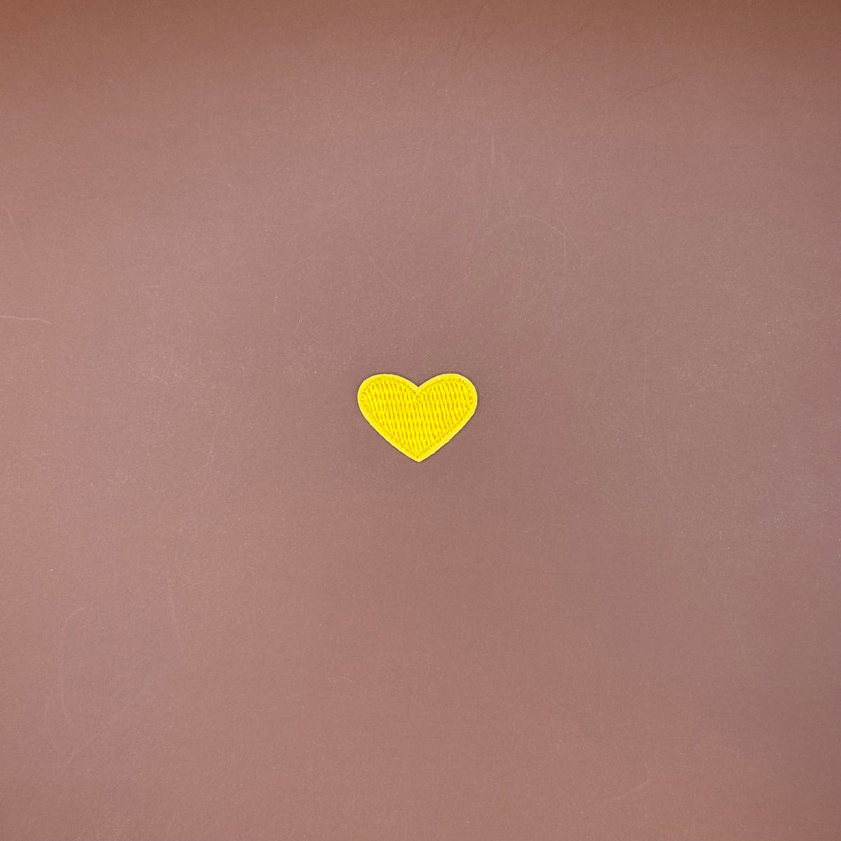 Mini Heart Patch