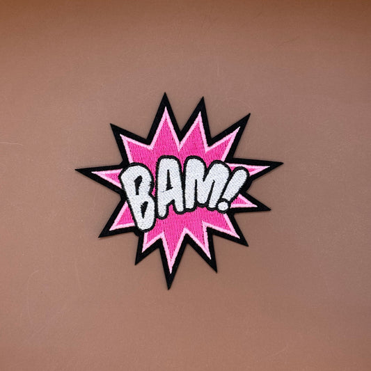 BAM! Patch