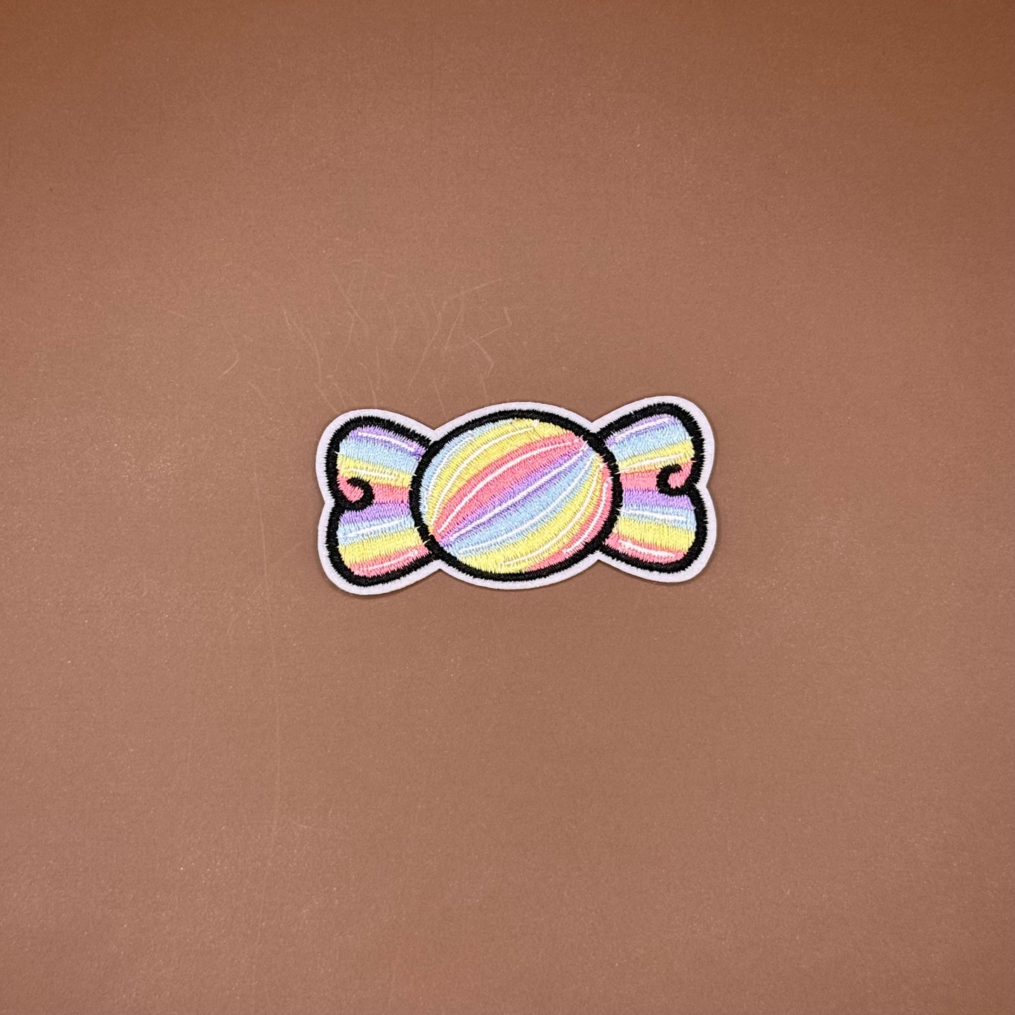 Sweet Rainbow Patch