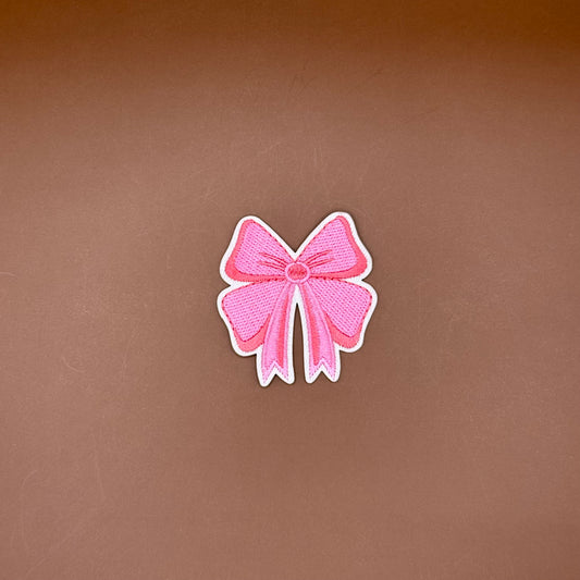 Sweetheart Bow Patch