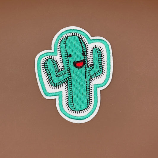 Happy Cactus Patch