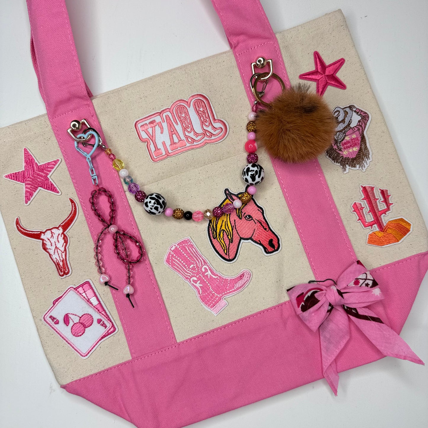 Build Your Rodeo Queen Kit