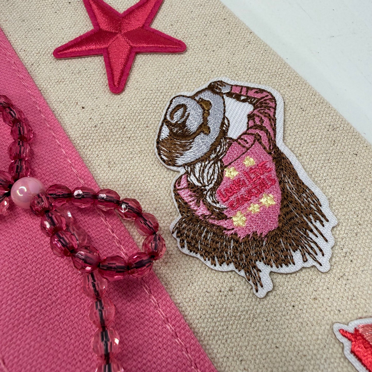 Rodeo Queen Ready-to-Ship Tote — Y'all Ready