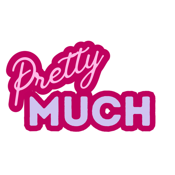 PrettyMUCH Collection